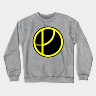 Overpowered Crewneck Sweatshirt